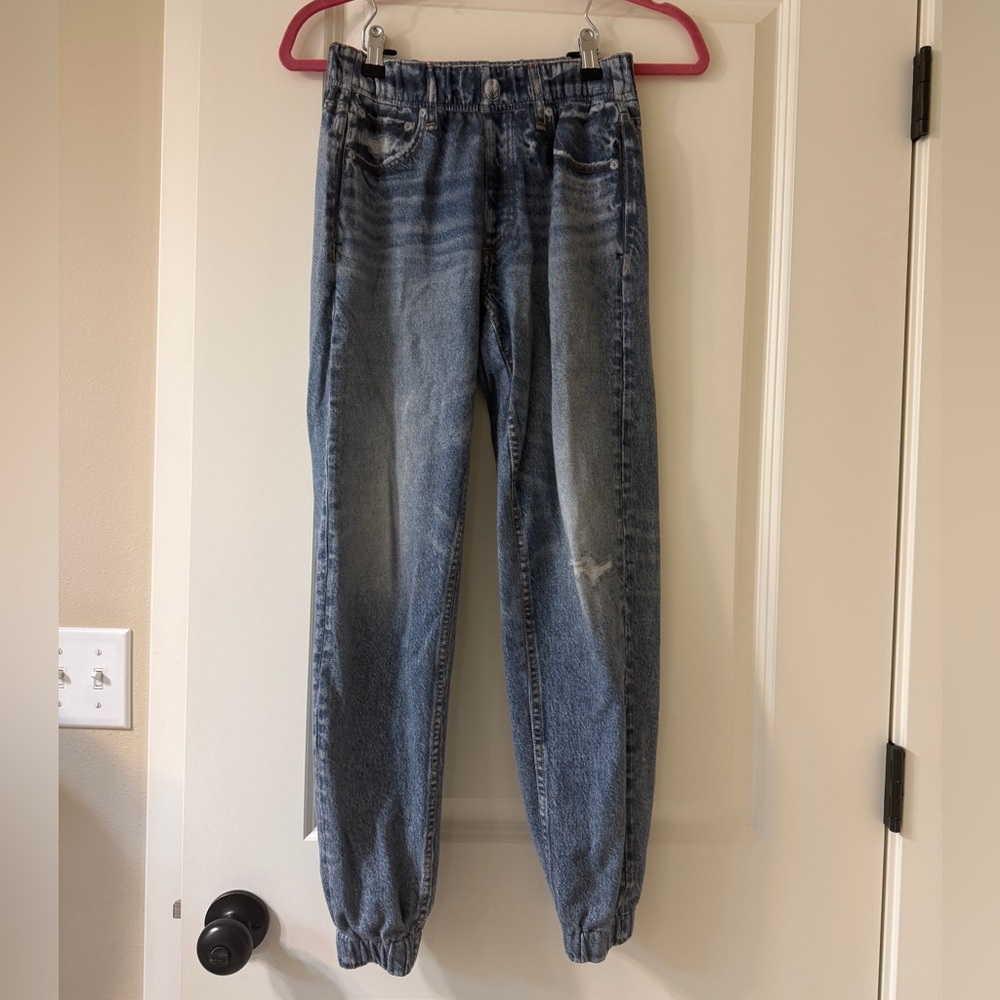 Rag & Bone Miramar Joggers